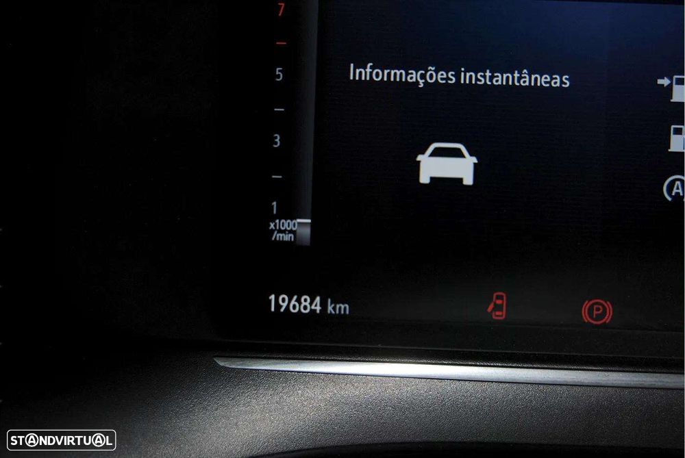 Opel Corsa 1.2 T GS - 29