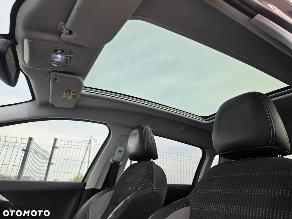 Peugeot 2008 - 27