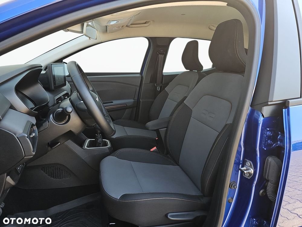 Dacia Sandero Stepway - 13