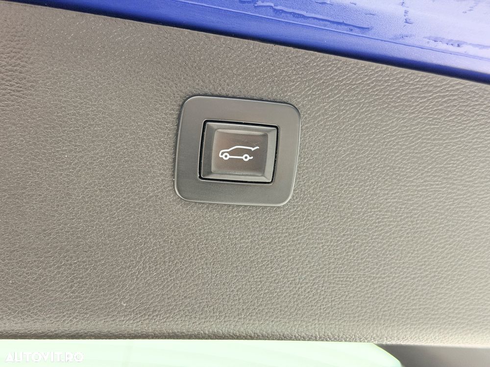 Opel Astra 1.6 CDTI ECOTEC Start/Stop Enjoy - 21