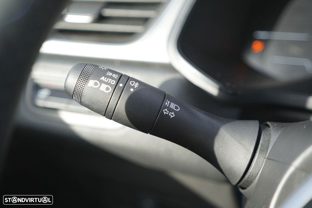 Renault Captur 1.0 TCe Techno - 19