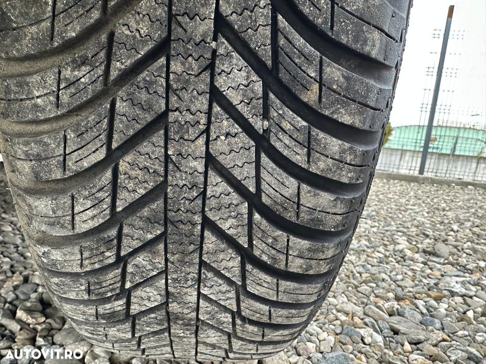 Nissan Qashqai 1.5 DCI ACENTA - 27