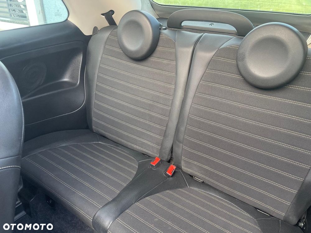 Fiat 500 - 11