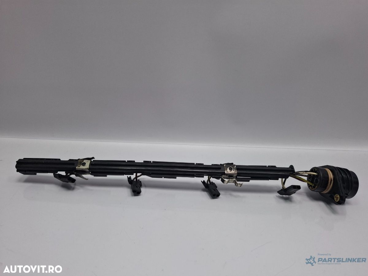 Instalatie injectoare SKODA SUPERB 3U4 2001 - 2008 TDI AVF, AWX 038971803 - 1