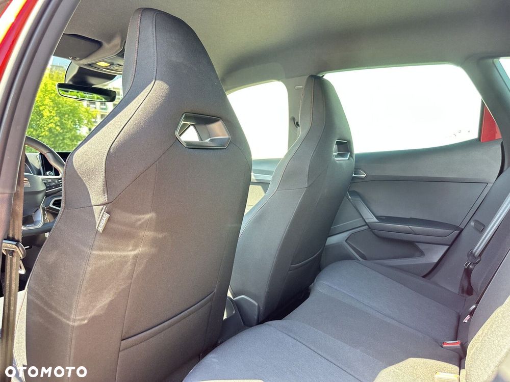 Seat Arona - 33