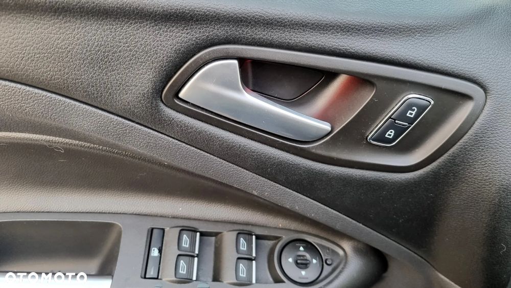 Ford Kuga 2.0 TDCi 4x4 Titanium - 18