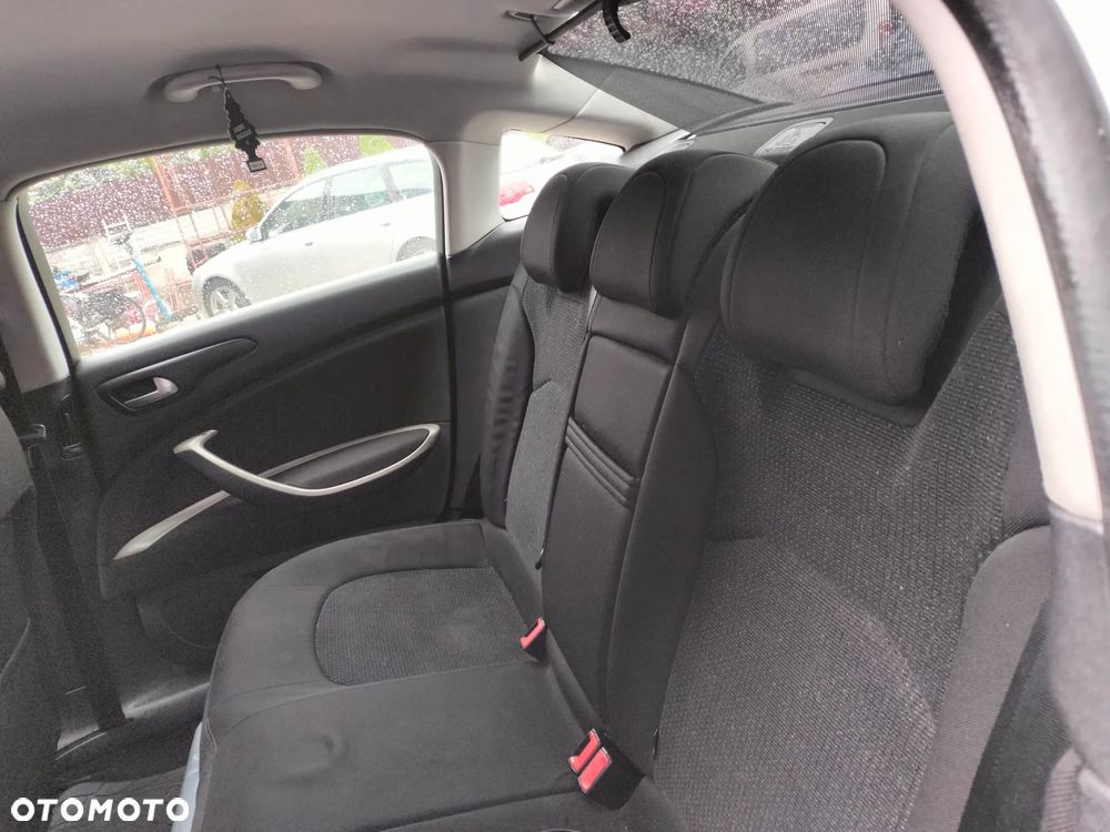 Citroën C5 2.0 HDi Confort - 5
