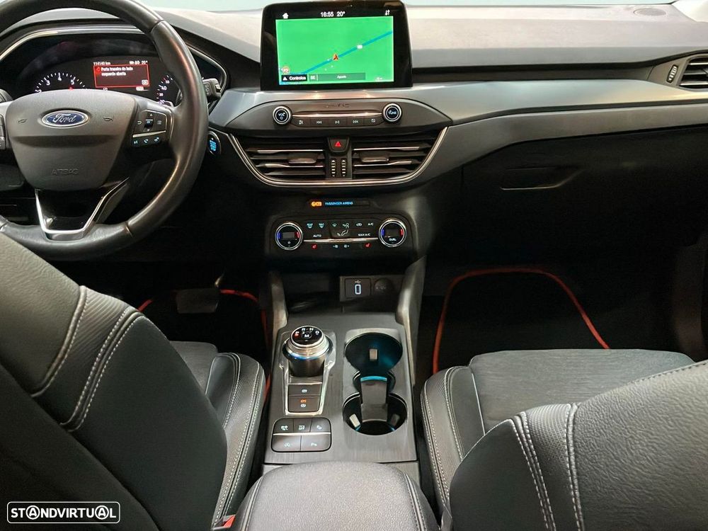 Ford Focus - 9