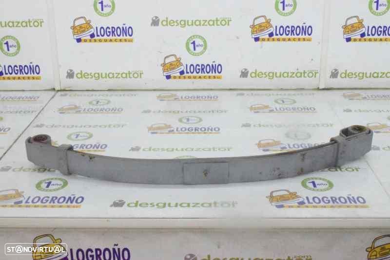 SUSPENSÃO FRENTE SIN DEFINIR SIN DEFINIR - 1