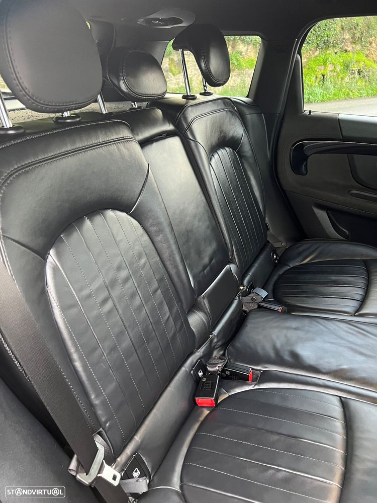 MINI Countryman Cooper SE ALL4 Auto - 14