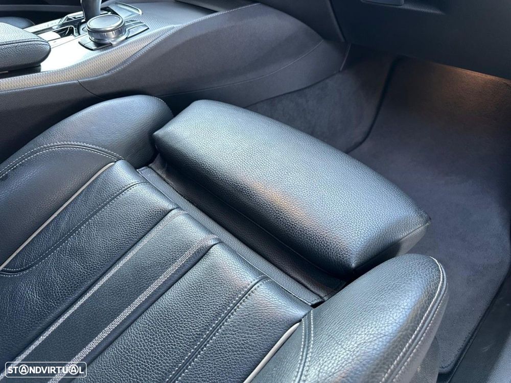BMW 630 Gran Turismo d Pack M - 48