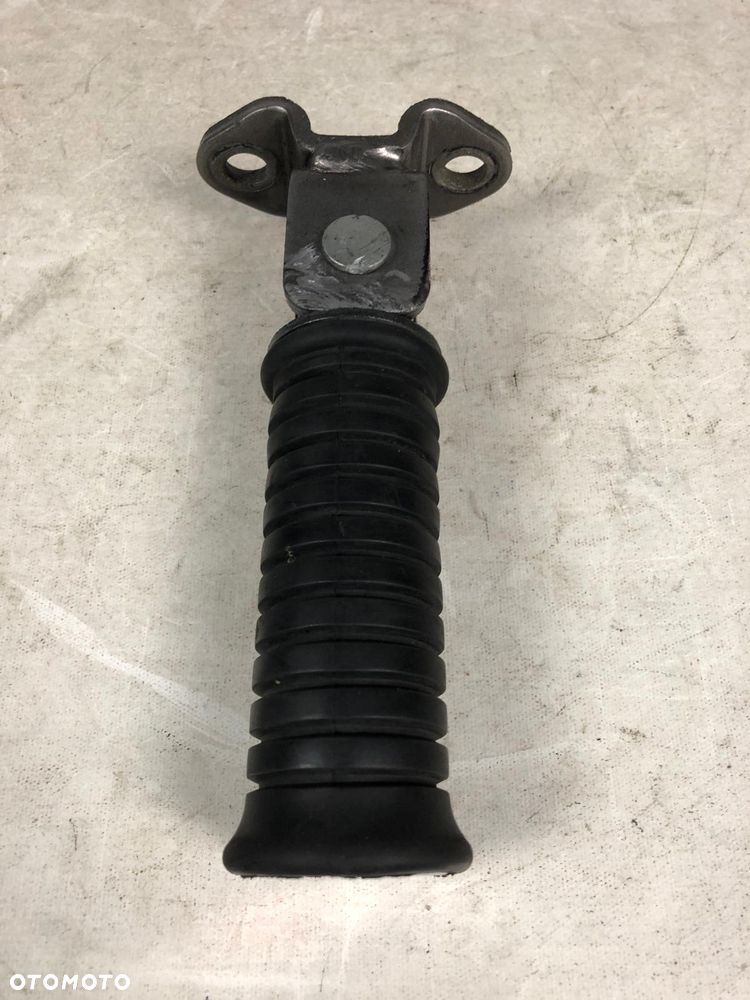 Kawasaki VN 900 06- Set Podnóżek Lewy Tył - 4