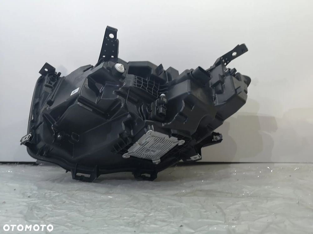 Lampa Prawa Renault AUSTRAL FULL LED PURE VISION Kompletna Przód Przednia - 8