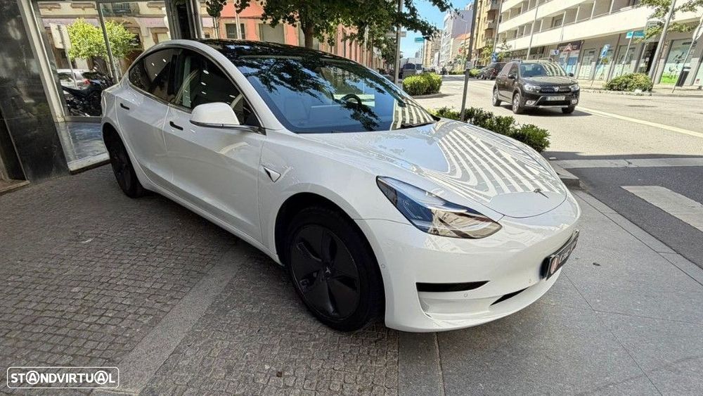 Tesla Model 3 Standard RWD Plus - 3