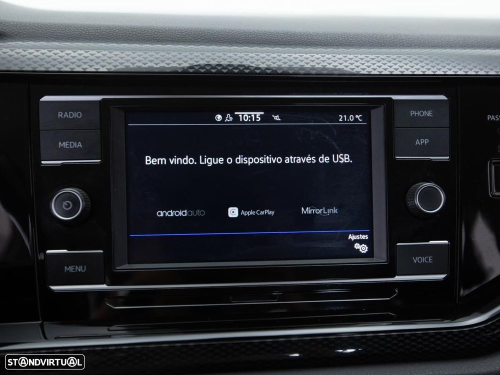 VW Taigo 1.0 TSI Life DSG - 24