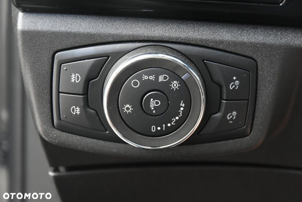 Ford Mondeo 2.0 EcoBlue ST-Line X - 30