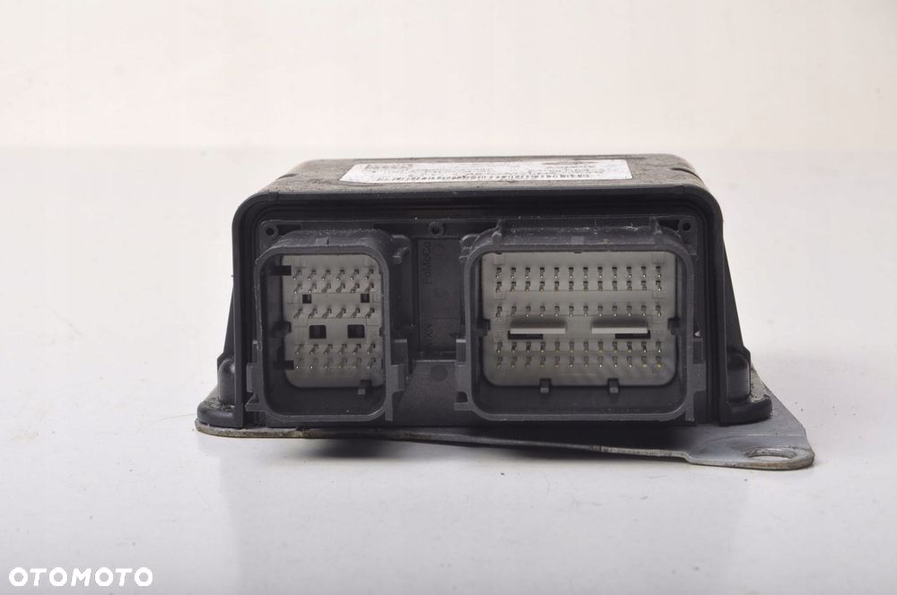 LAND ROVER RANGE ROVER L494 SENSOR PODUSZKI AIRBAG - 3