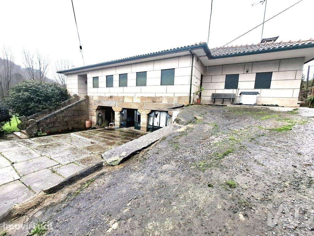 Quinta T4 em Fafe de 200 m2 - Grande imagem: 4/35