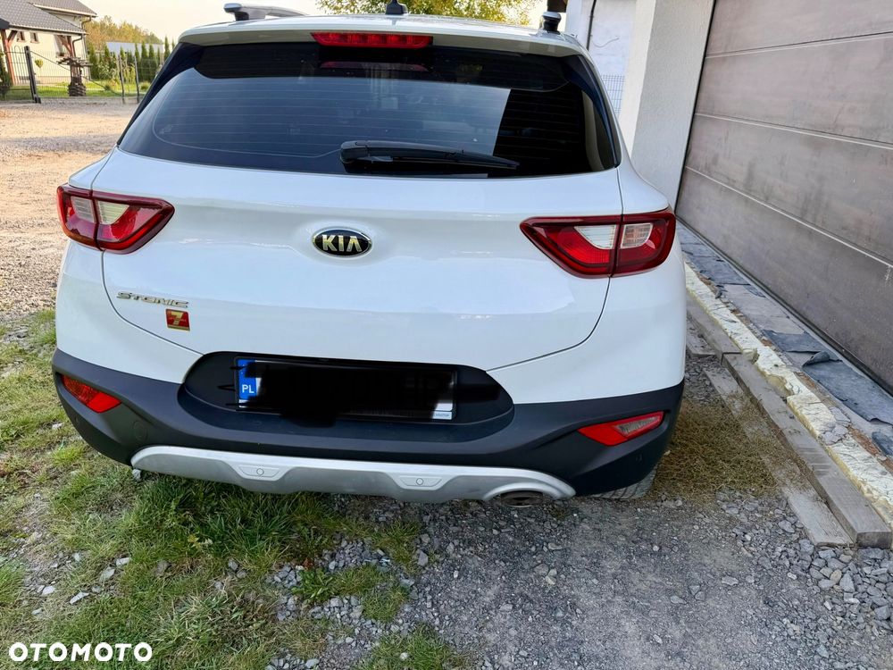 Kia Stonic - 3