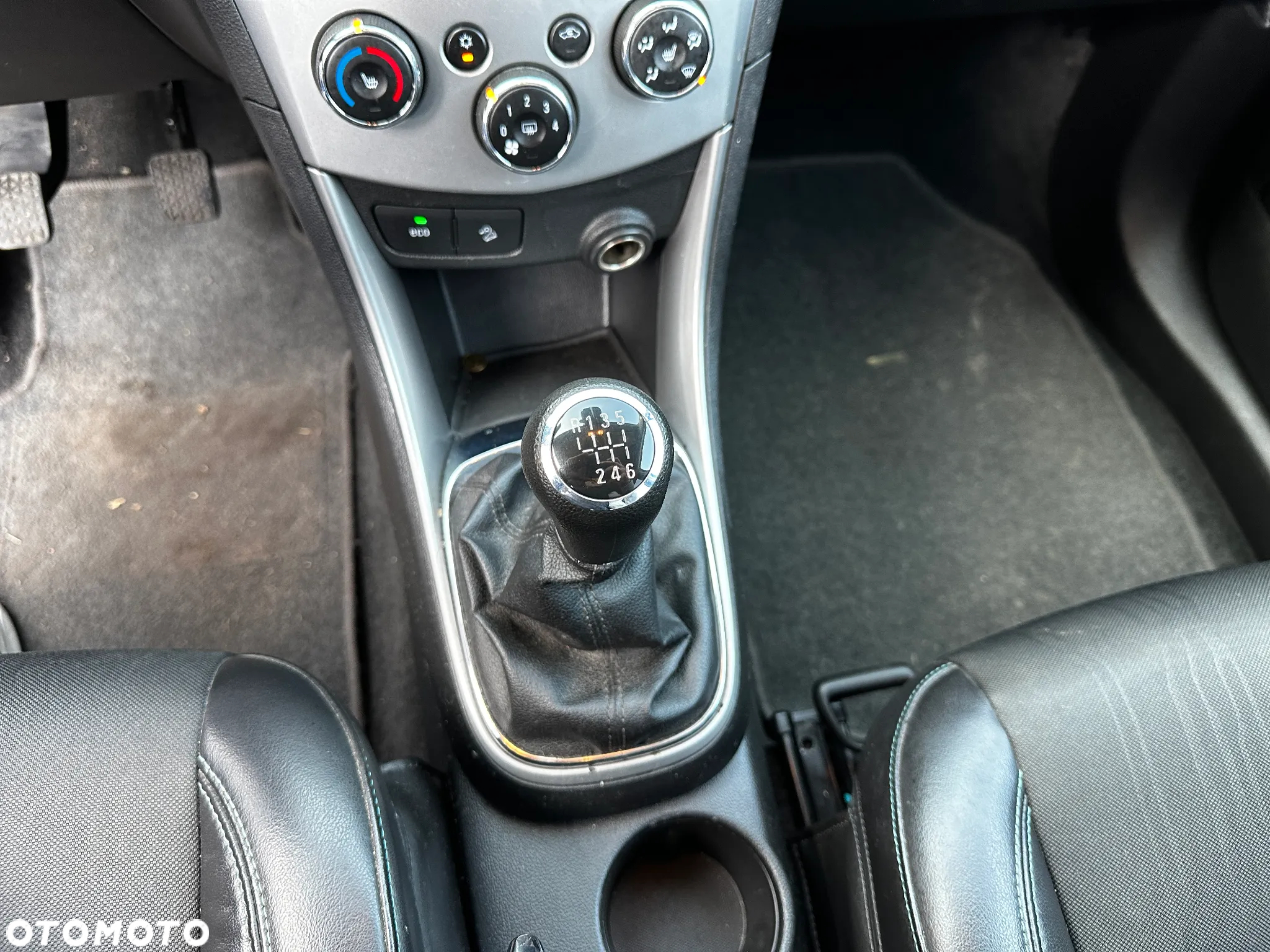 Chevrolet Trax - 16