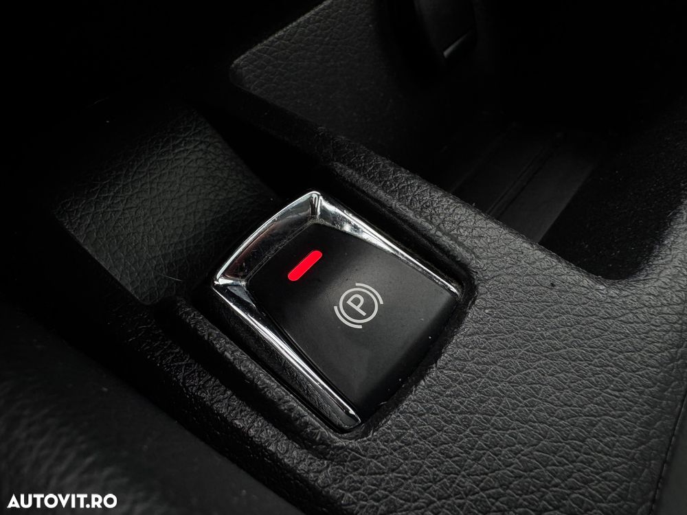 Nissan Qashqai 1.5 DCI TEKNA - 22