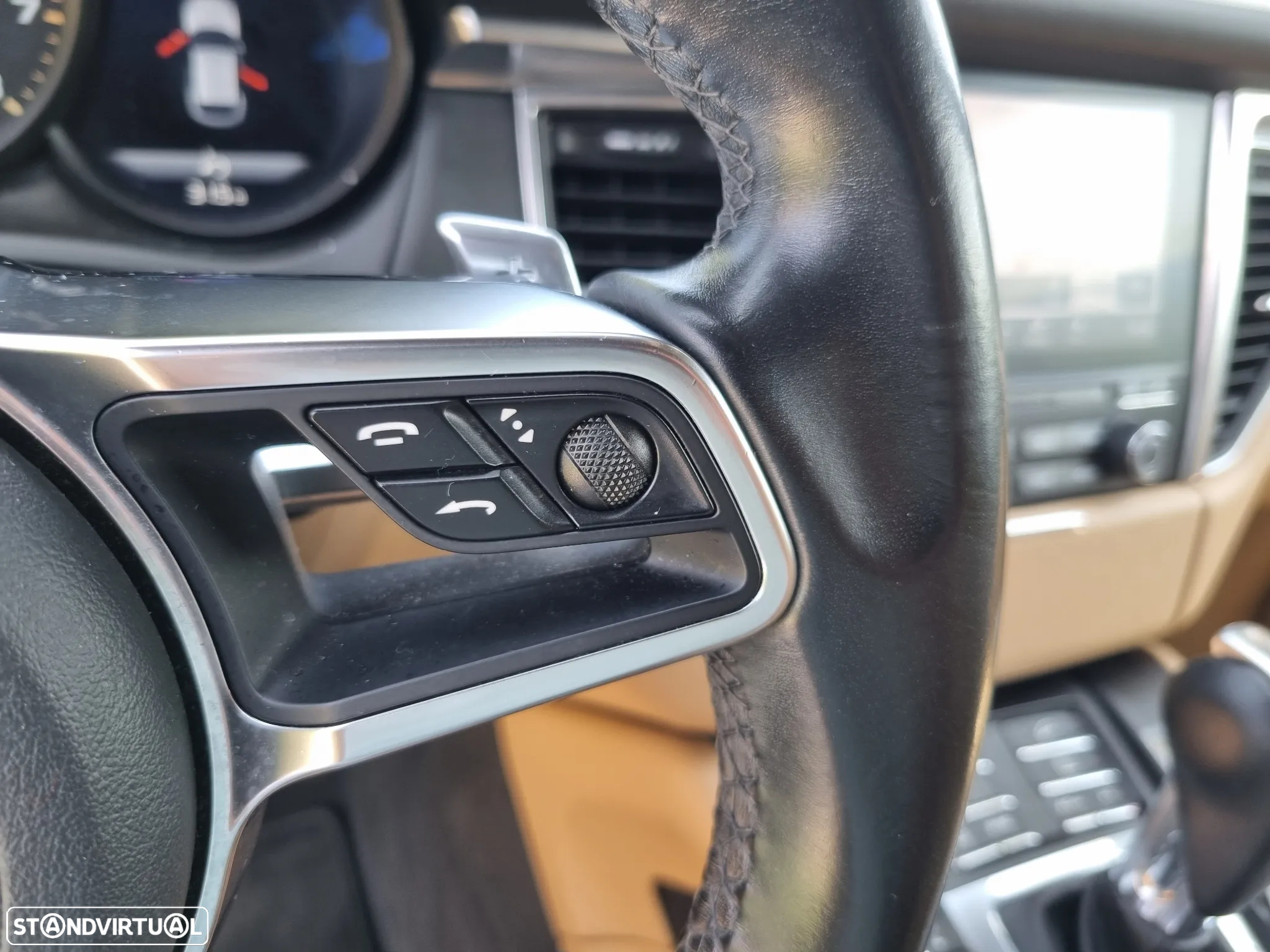 Porsche Macan PDK - 26