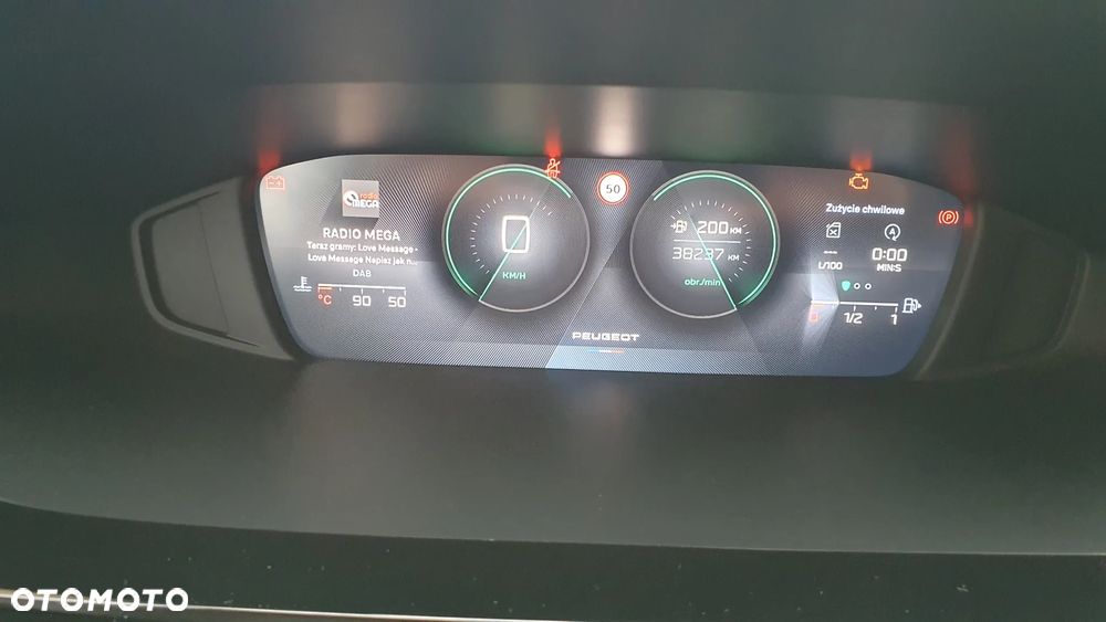 Peugeot 308 1.2 PureTech Allure Pack S&S - 22