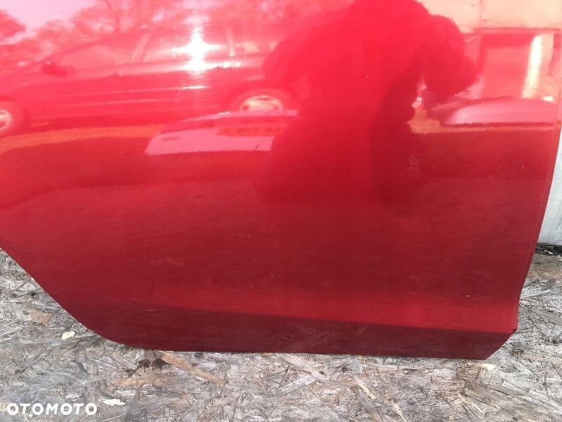 DRZWI TYŁ MAZDA6 13-16r 41v KOMBI - 2
