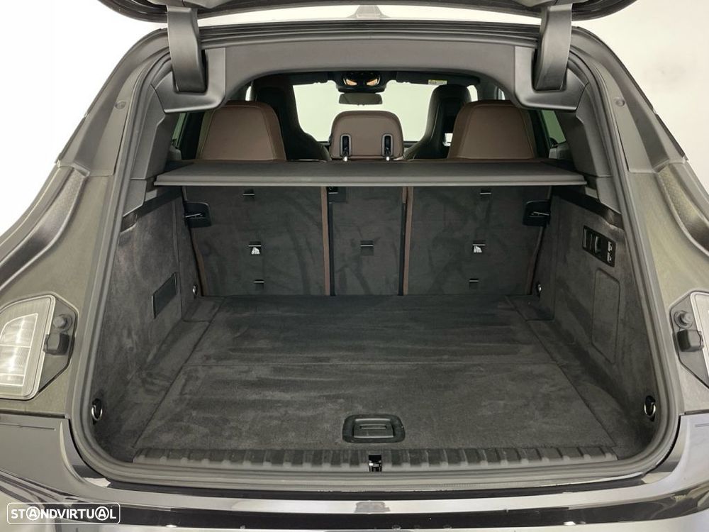 BMW iX xDrive 40 - 13
