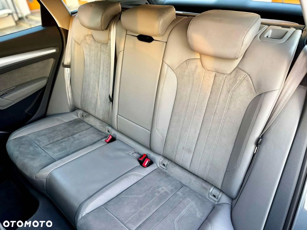 Audi Q5 2.0 TDI Quattro S tronic - 7