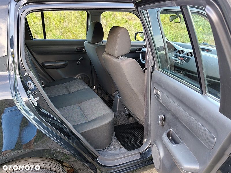 Suzuki Swift 1.3 Comfort - 10