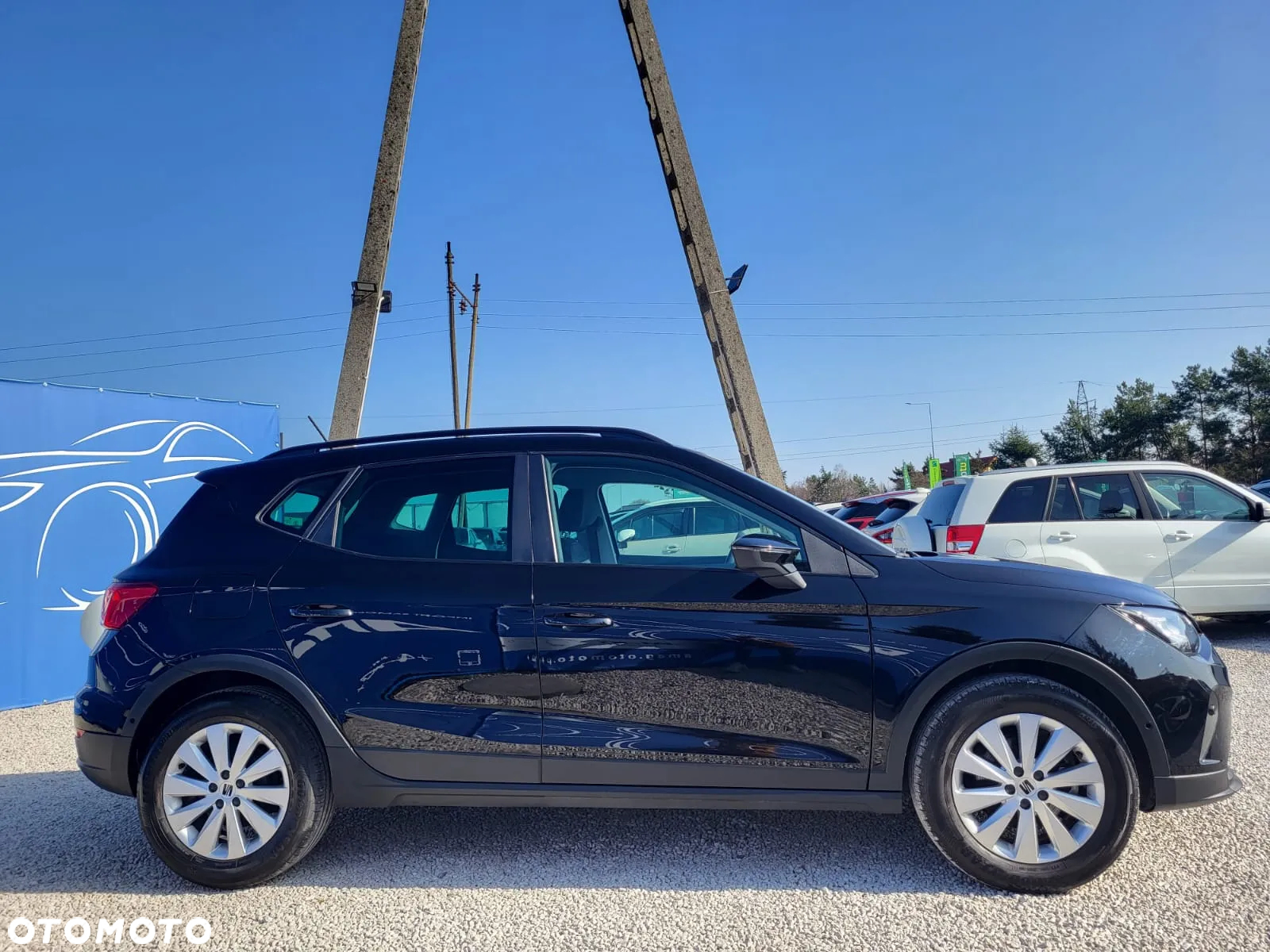 Seat Arona 1.0 Eco TSI Style - 5