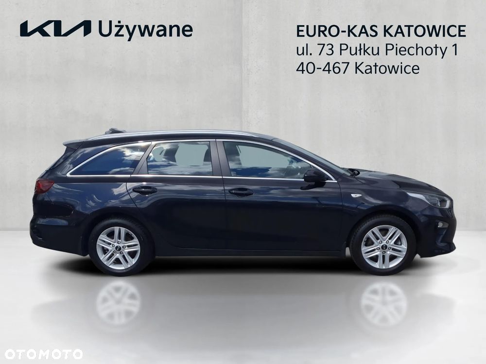 Kia Ceed 1.0 T-GDI M - 7