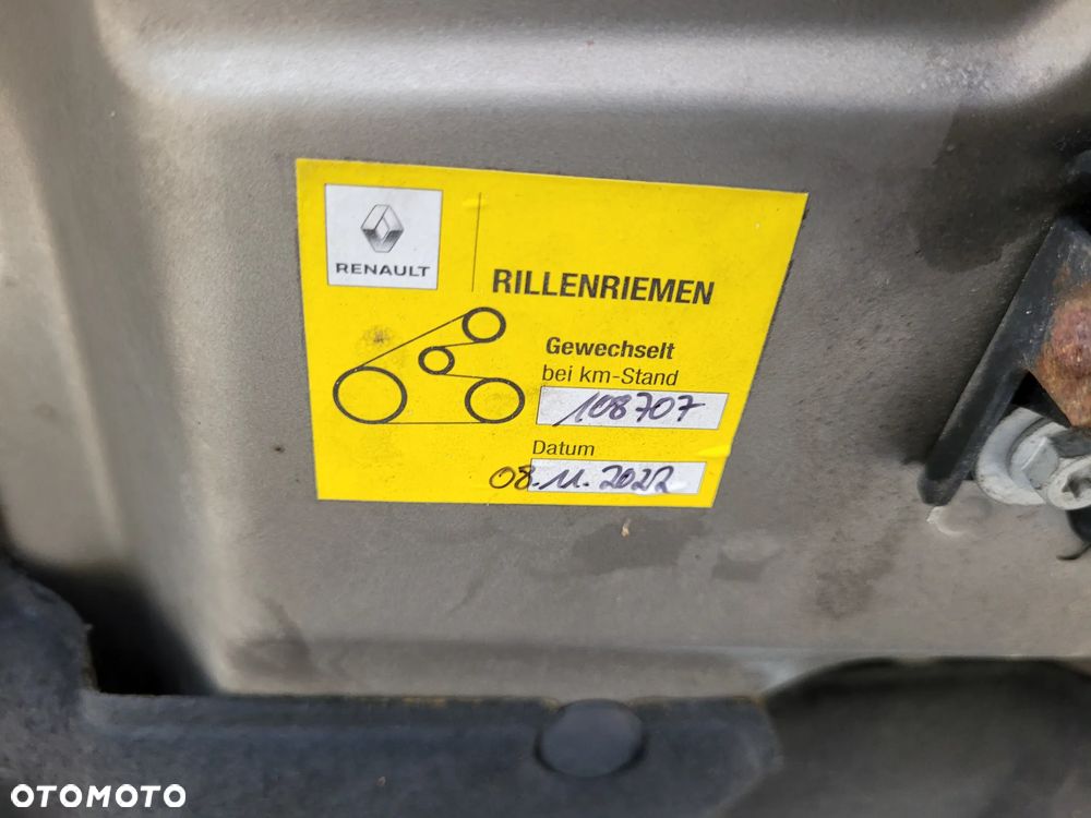 Renault Megane Grandtour ENERGY TCe 115 Start & Stop Authentique - 26