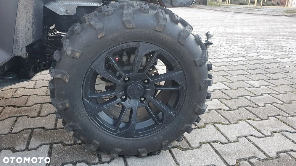 CFMoto CForce - 7