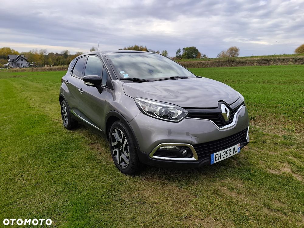 Renault Captur - 12