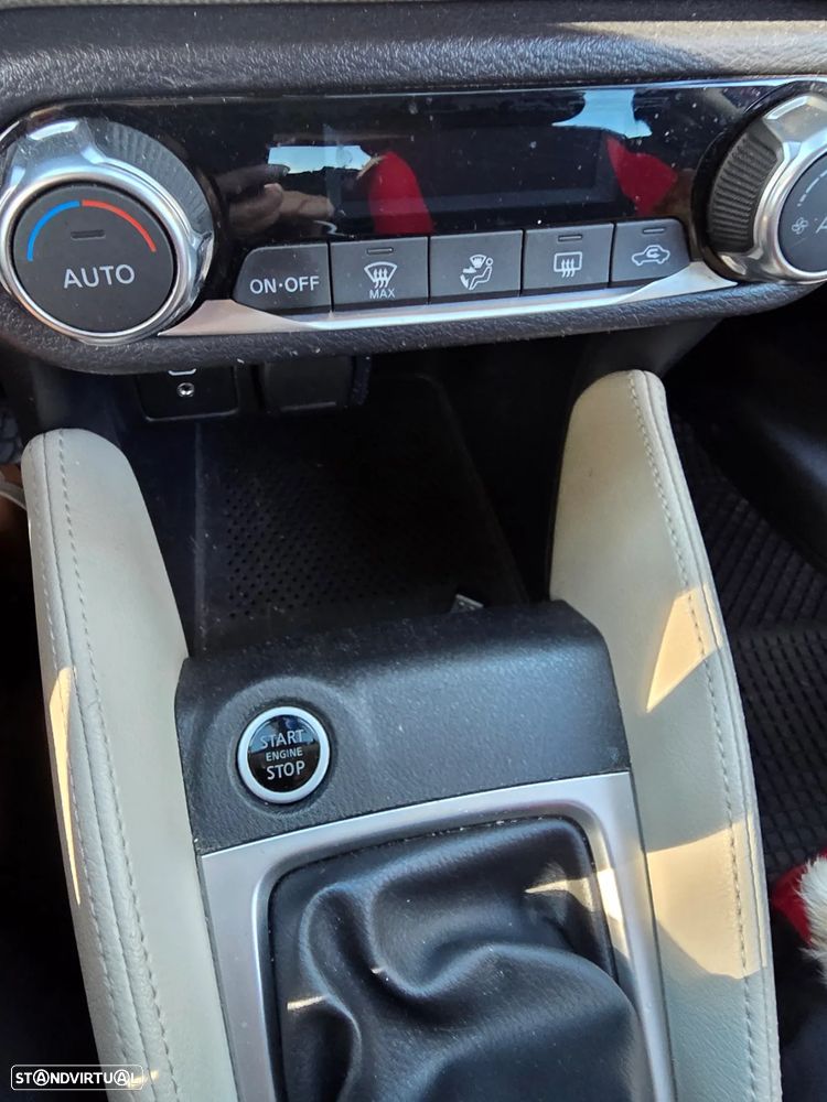 Nissan Micra 1.0 IG-T N-Connecta - 11