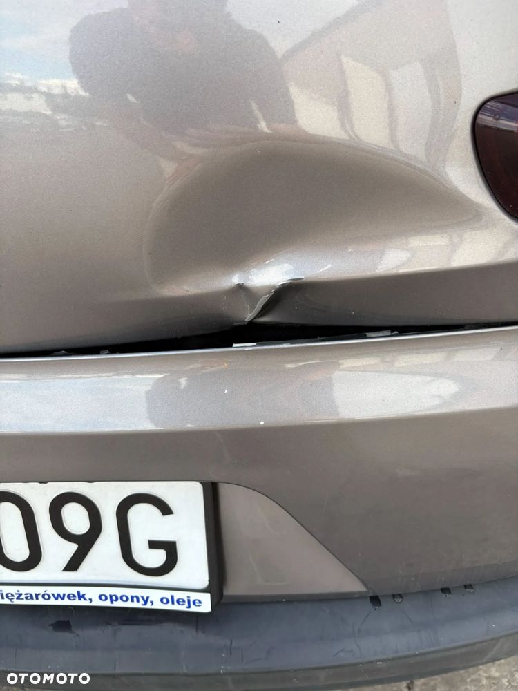 Renault Megane 2.0 140 CVT Bose Edition - 5