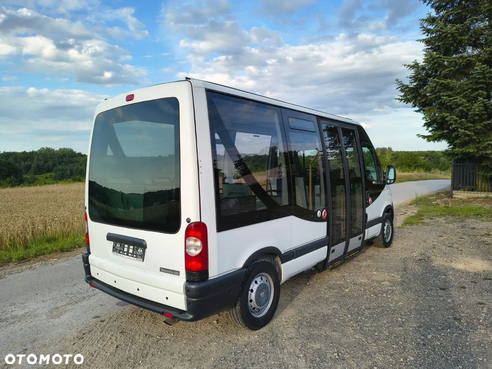 Renault Master - 12