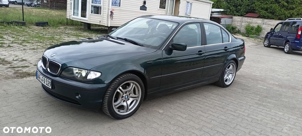 BMW Seria 3 - 10