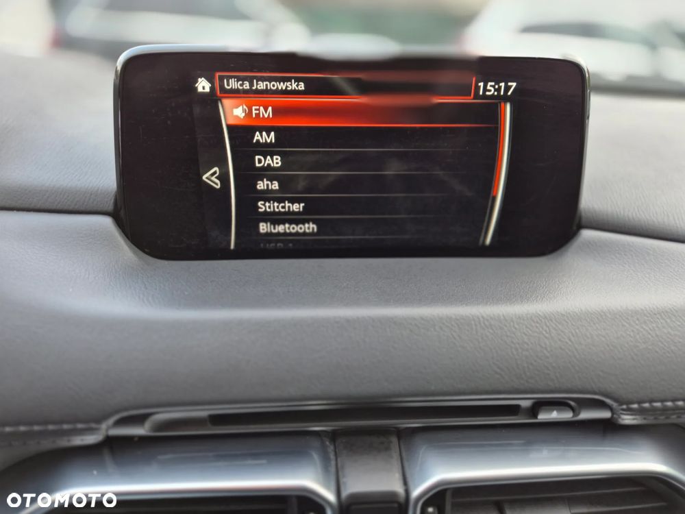 Mazda CX-5 2.5 Skyenergy 2WD - 22