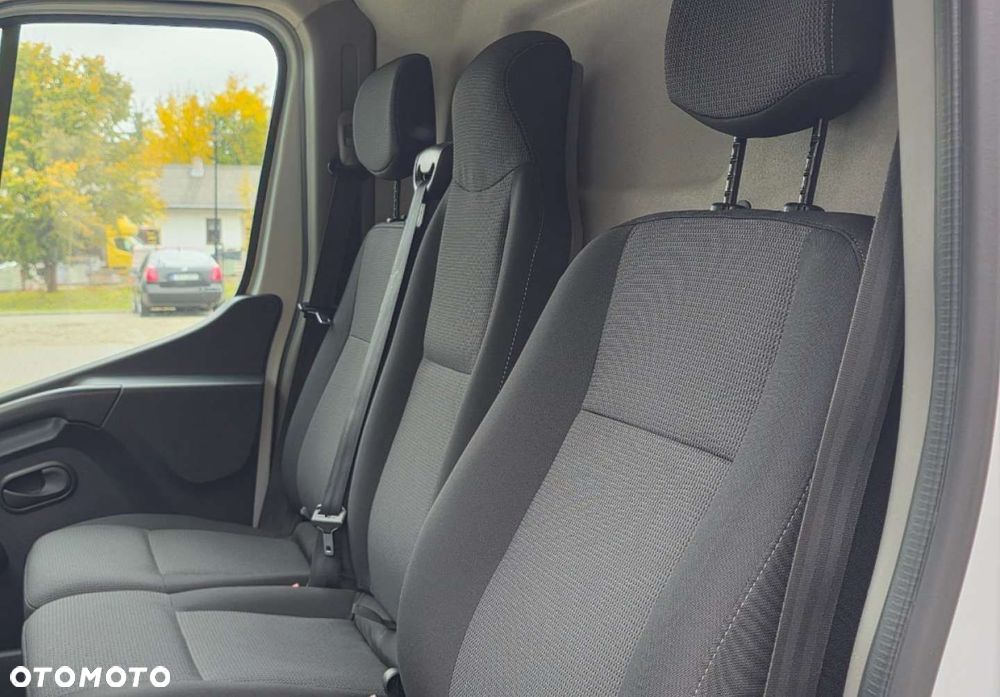 Renault Master - 10
