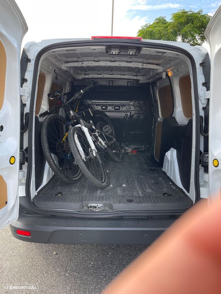 Ford Transit Connect 1.5 TDCi 230 L2 Trend - 7