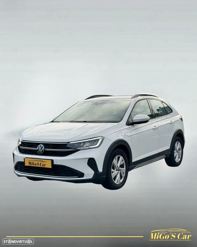 VW Taigo 1.0 TSI OPF Move - 3