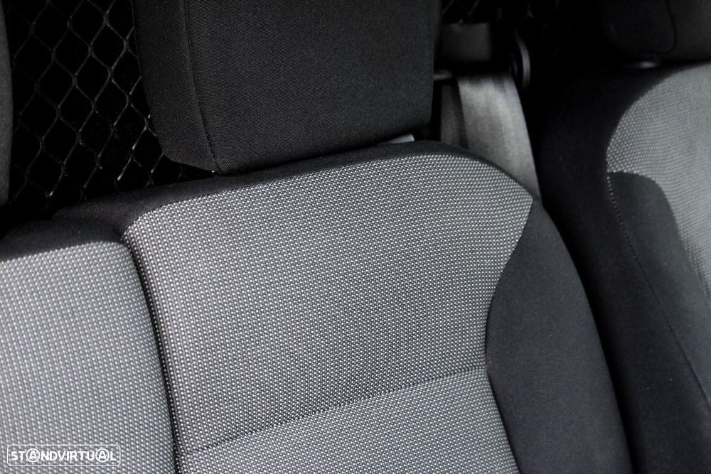 Citroën Berlingo 1.6 BlueHDi L2 3L - 12