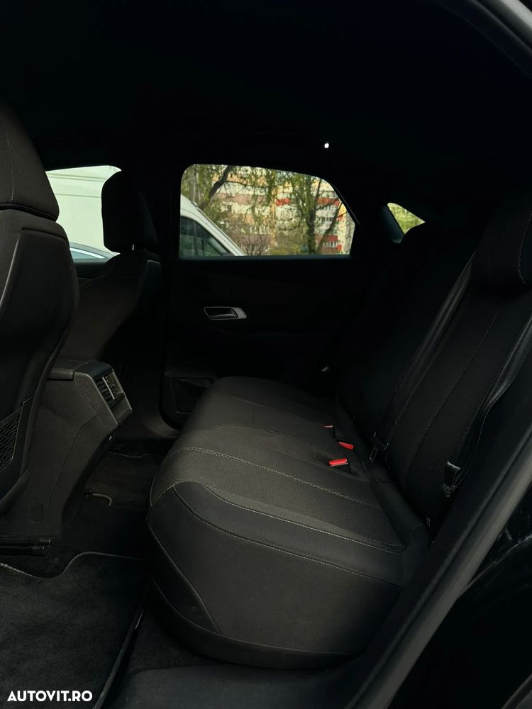 DS Automobiles DS 7 Crossback 1.6 PHeV FWD 225 EAT8 BASTILLE - 13