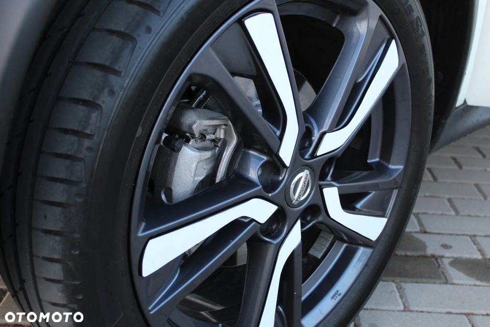 Nissan Juke 1.2 DIG-T 360 - 34
