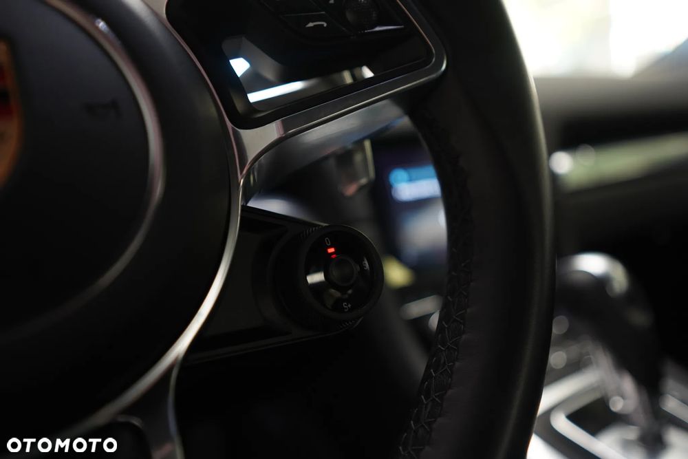 Porsche 718 Boxster GPF PDK - 28