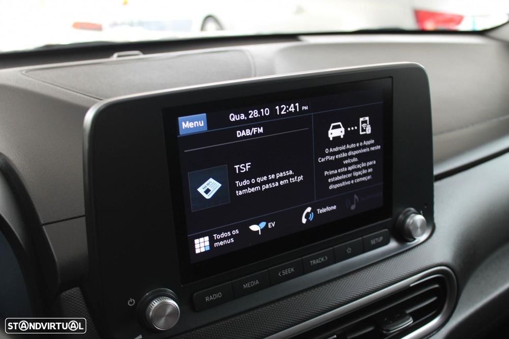 Hyundai Kauai 64 kWh Premium - 11