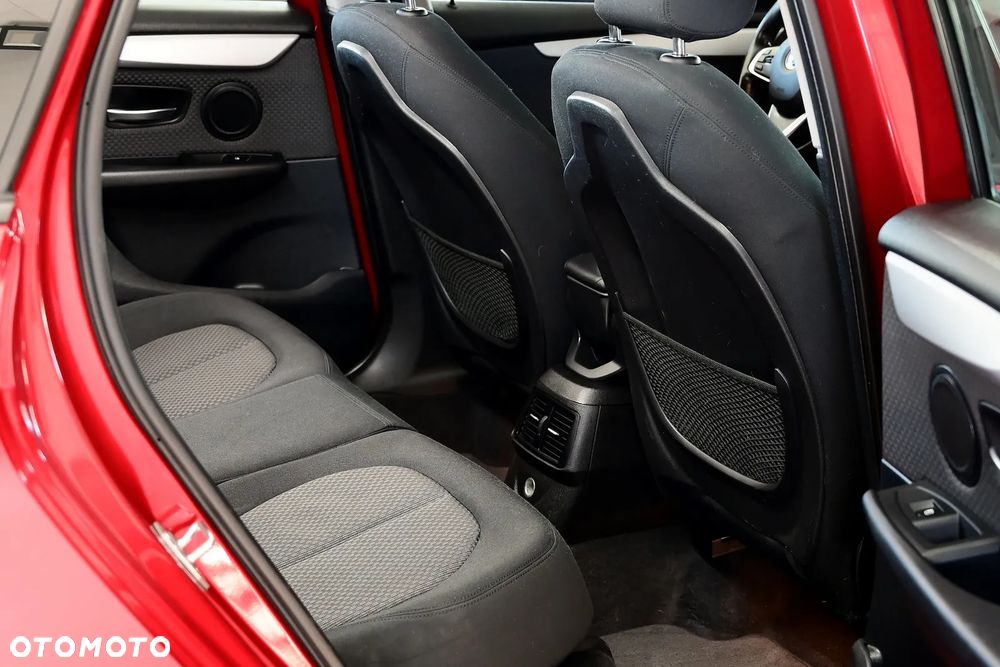 BMW Seria 2 218i GT Sport Line - 11